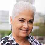 Customer review praising L.F. Fenimore Plumbing for fast, reliable service including toilet repair, water heater installation and repair, and plumbing leak detection