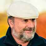 Long-time customer review praising L.F. Fenimore Plumbing & HVAC for professional, timely, and friendly service including routine maintenance, AC replacement, and general plumbing needs