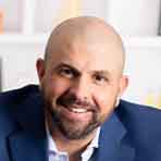 Customer review praising L.F. Fenimore Plumbing & HVAC for doing a great job