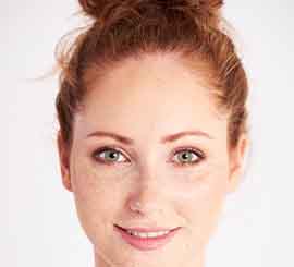 Julietta Morris testimonial praising responsive and professional plumbing and heating service in South Jersey