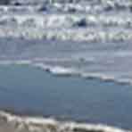 Customer review praising L.F. Fenimore Plumbing & HVAC for friendly, reliable technicians, easy scheduling, and quality service including AC/HVAC work, outdoor shower repairs, and hose bib repairs