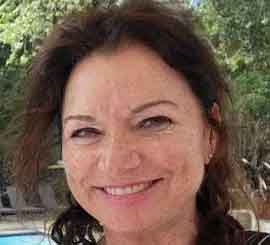 Patricia Lampert detailed review highlighting skilled plumbing repair and outstanding service by L.F. Fenimore team